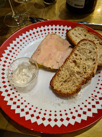 Foie gras du Restaurant Chez Félix à Troyes - n°7