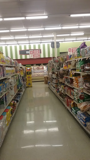 Supermarket «Marsh Supermarkets», reviews and photos, 1800 S Burlington Dr, Muncie, IN 47302, USA