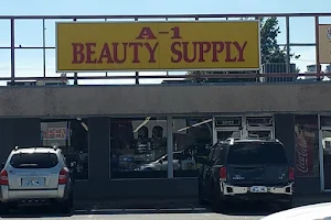 A1 Beauty Supply image