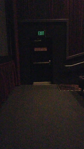 Movie Theater «Regal Cinemas Ukiah 6», reviews and photos, 612 S State St, Ukiah, CA 95482, USA