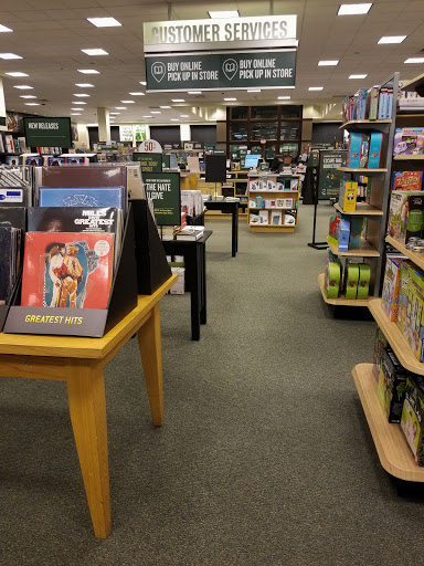 Book Store «Barnes & Noble», reviews and photos, 425 Marketplace Blvd, Hamilton Township, NJ 08691, USA