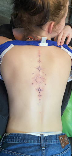 Explore pharaoh tattoo ideas, creative tattoo ideas in Jonesboro, available at Immortal Ink