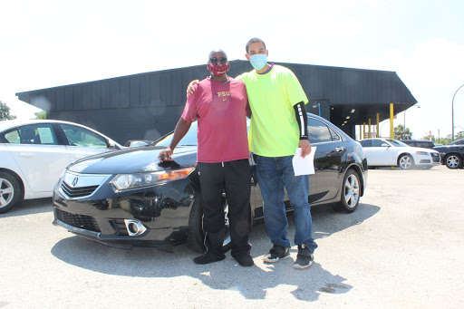 Used Car Dealer «Auto Park Corporation», reviews and photos, 5487 S Orange Blossom Trail, Orlando, FL 32839, USA