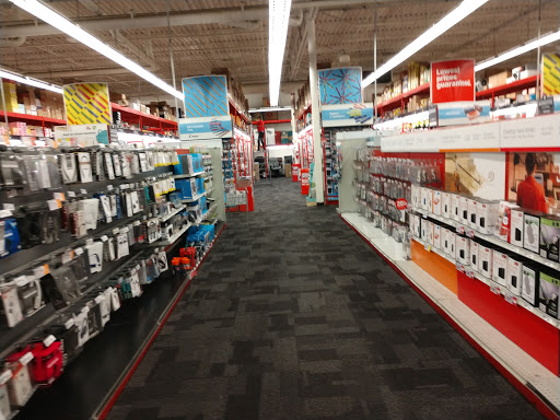 Office Supply Store «Staples», reviews and photos, 13013 Seminole Blvd, Largo, FL 33778, USA