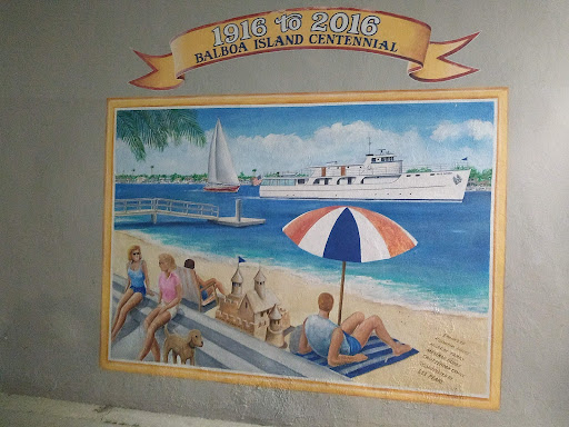 Grocery Store «Island Market», reviews and photos, 500 S Bay Front # A, Newport Beach, CA 92662, USA