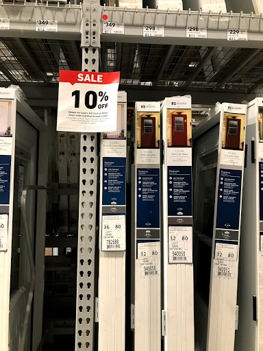 Lowe's Home Improvement