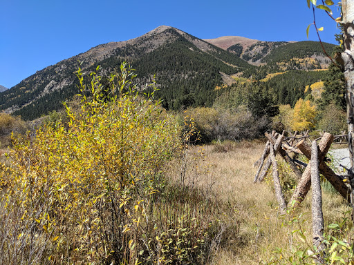 Grocery Store «Twin Lakes General Store», reviews and photos, 6451 CO-82, Twin Lakes, CO 81251, USA