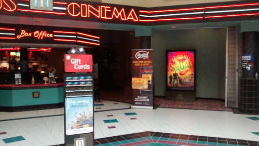 Movie Theater «Marcus Shakopee Cinema», reviews and photos, 1116 Shakopee Town Square, Shakopee, MN 55379, USA