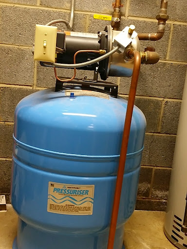 Golf Course «Ash Brook Golf Course», reviews and photos, 1210 Raritan Road, Scotch Plains, NJ 07076, USA