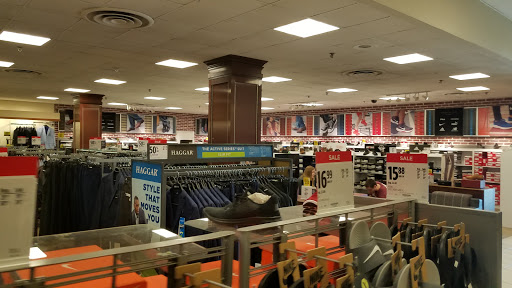 Department Store «JCPenney», reviews and photos, 500 Briarwood Cir, Ann Arbor, MI 48108, USA