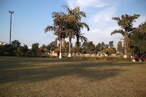 Zonal Park image