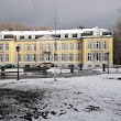 Kunstverein Leverkusen Schloss Morsbroich