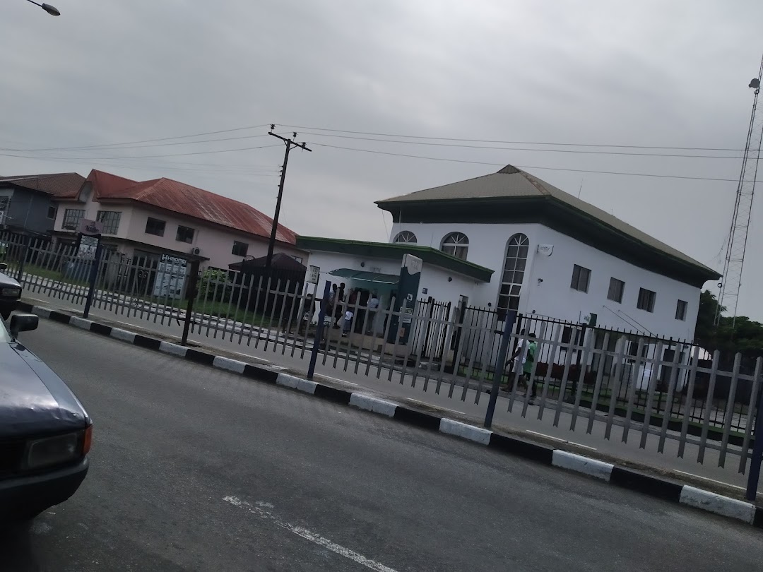 Unity Bank Plc