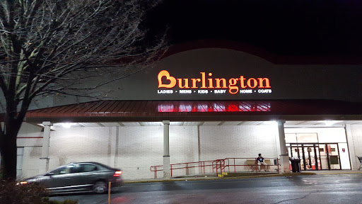 Department Store «Burlington Coat Factory», reviews and photos, 2090 Lincoln Hwy, Lancaster, PA 17602, USA