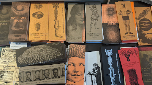 Book Store «Northtown Books», reviews and photos, 957 H St, Arcata, CA 95521, USA