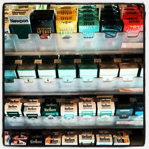 Liquor Store «Irvine Market Liquor Store», reviews and photos, 2540 Main Street, Irvine, CA 92614, USA