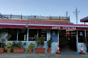 Cafetería Santa Catalina image