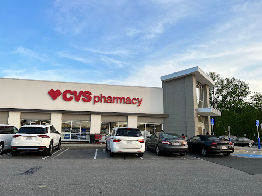 Drug Store «CVS», reviews and photos, 34 Cambridge St, Burlington, MA 01803, USA