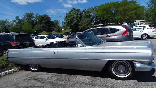 Shopping Mall «Cedar Knolls Plaza», reviews and photos, 235 Ridgedale Ave Ste 9, Cedar Knolls, NJ 07927, USA