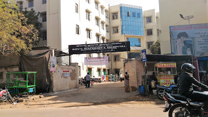 Government Maternity Hospital
