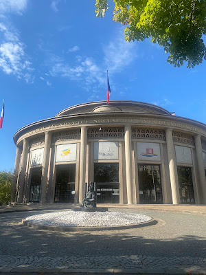 Conseil Economique, Social et Environnemental Local (CESEL) à Clichy