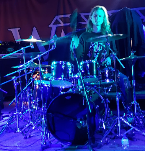 Rock Music Club «Warehouse Night Club», reviews and photos, 20 McClure St, Clarksville, TN 37040, USA