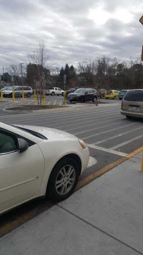 Supermarket «Walmart Neighborhood Market», reviews and photos, 4950 Plantation Rd, Roanoke, VA 24019, USA