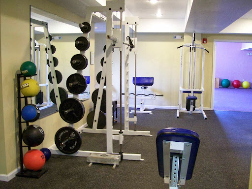 Gym «Body & Soul Fitness Studio», reviews and photos, 618 Columbia Ave, Lancaster, PA 17603, USA