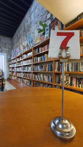Libreria Galindo