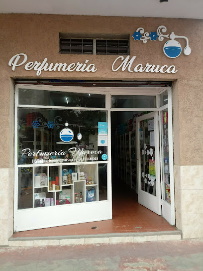 Perfumería Maruca