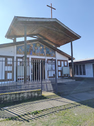 Capilla San Alberto Magno