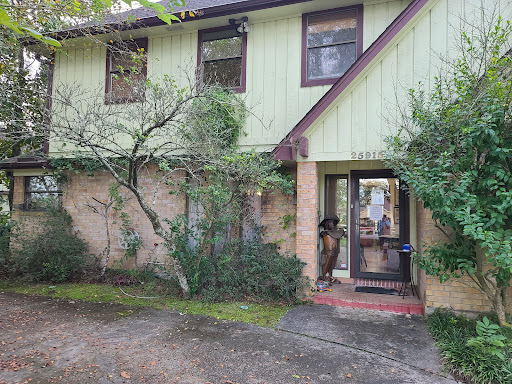 Book Store «Good Books In The Woods», reviews and photos, 25915 Oak Ridge Dr, Spring, TX 77380, USA