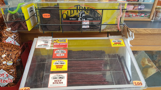 Tobacco Shop «Tobacco Outlet», reviews and photos, 7649 Cass St, Omaha, NE 68114, USA