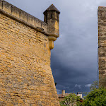 Photo n° 4 de l'avis de Olivier.o fait le 08/11/2023 à 10:37 pour Château d'Ansouis à Ansouis