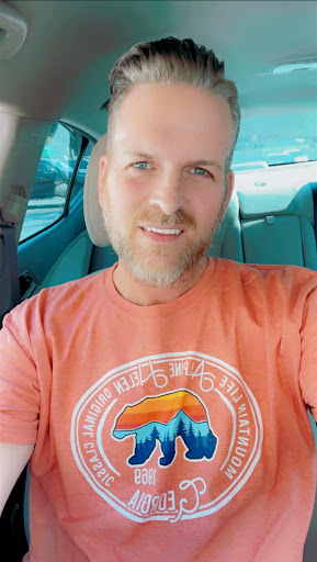 Barber Shop «The Barber Shop of Newnan», reviews and photos, 20 Baker Rd #7, Newnan, GA 30265, USA