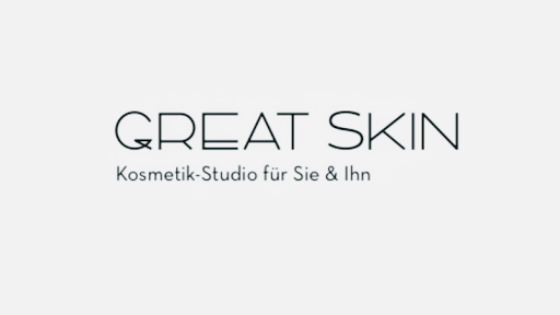 Great Skin Kosmetikstudio