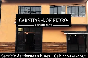 CARNITAS "DON PEDRO" image