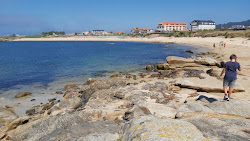 Area Gorda beach'in fotoğrafı geniş ile birlikte