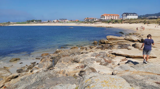 Area Gorda beach