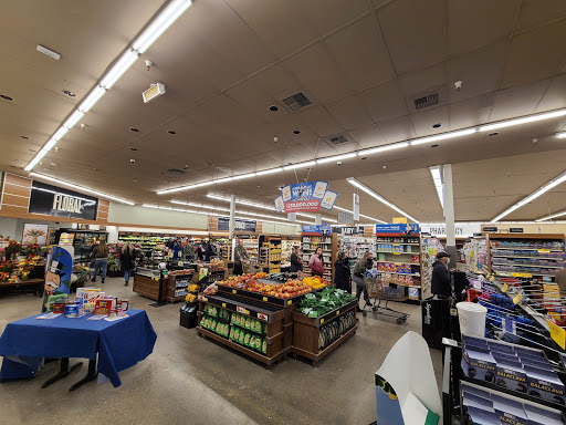 Grocery Store «Safeway», reviews and photos, 1008 Summit Blvd, Frisco, CO 80443, USA