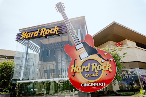 Blackjack casinos Cincinnati
