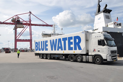 Blue Water Shipping A/S