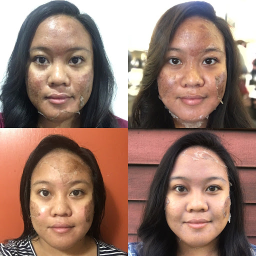 Ideal Face & Body image