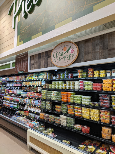 Grocery Store «Lowes Foods of Boone», reviews and photos, 267 New Market Centre, Boone, NC 28607, USA