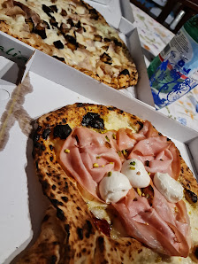 Pizzeria e Ristorante da Geggè Via L.da Vinci, 17, 81030 Cancello ed Arnone CE, Italia