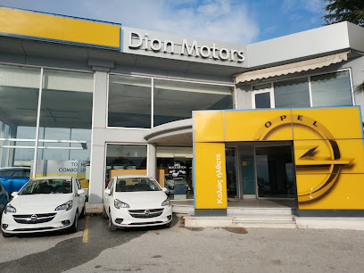 Dion Motors SA