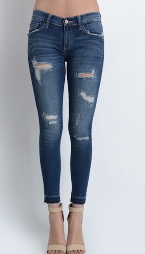 Boutique «Glam Boutique», reviews and photos, 7755 Magnolia Beach Rd j, Denham Springs, LA 70726, USA