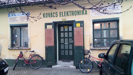 Kovács Elektronika