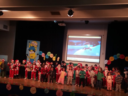 I.E.S. Brianda De Mendoza, Escuela secundaria en Guadalajara,Guadalajara