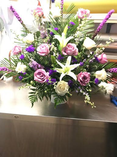 Florist «All Occasion Florist & Gifts», reviews and photos, 34125 Harper Ave, Charter Twp of Clinton, MI 48035, USA